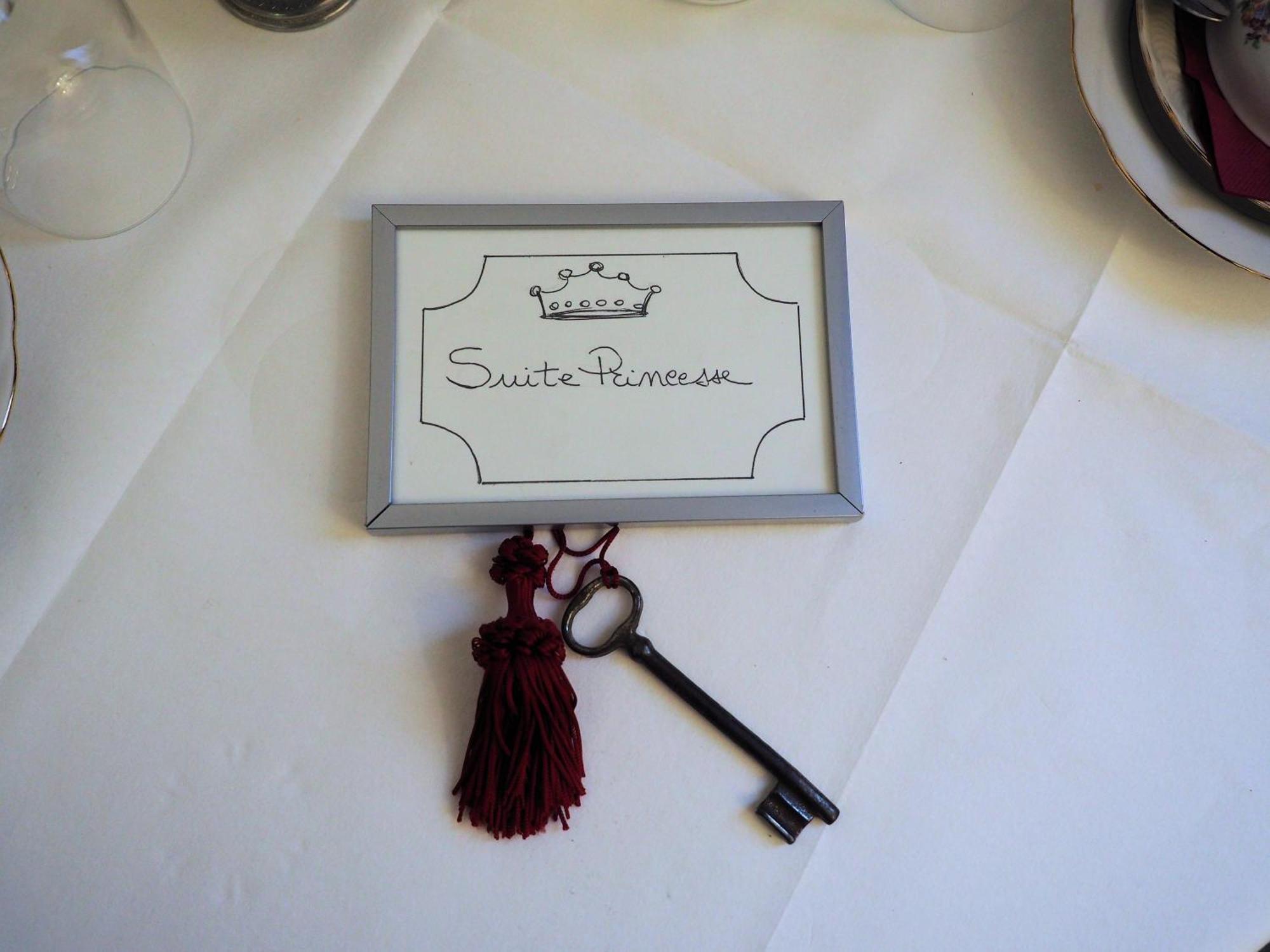 Ab Suite Innovative Design B & B — Foto 1